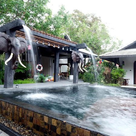Vimarn Kaew Village And Resort Chiang Mai Zewnętrze zdjęcie