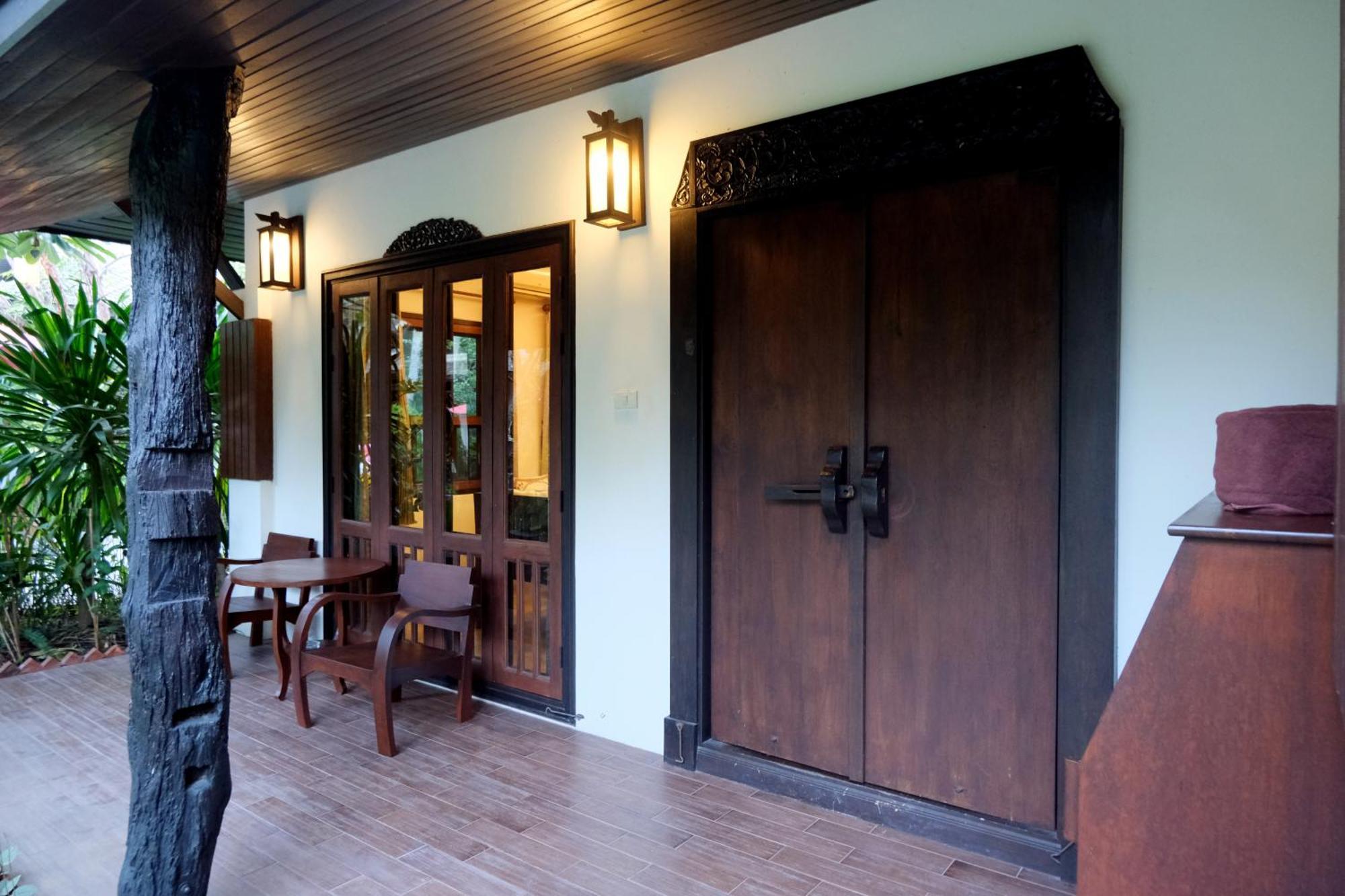 Vimarn Kaew Village And Resort Chiang Mai Zewnętrze zdjęcie